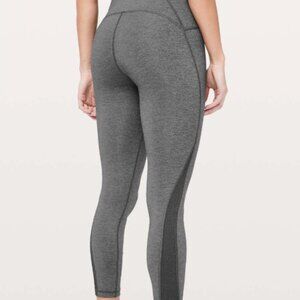 Lululemon Train Times 7/8 Pant 25”